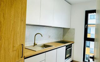 Apartament 2 camere decomandat, etaj intermediar, zona Intre Lacuri! - Poză 7