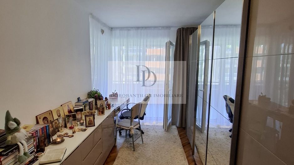 Apartament 2 camere decomandat | Parcare | Grand Park Residence - Poză 8