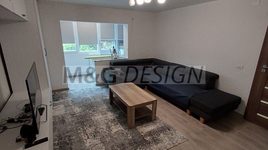 Apartament 3 camere zona Kiriac - Poză 1