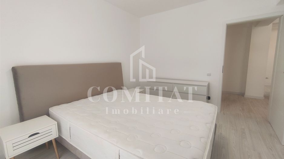 Apartament cu 2 camere | La cheie | Zona Terra - Florești - Poză 4
