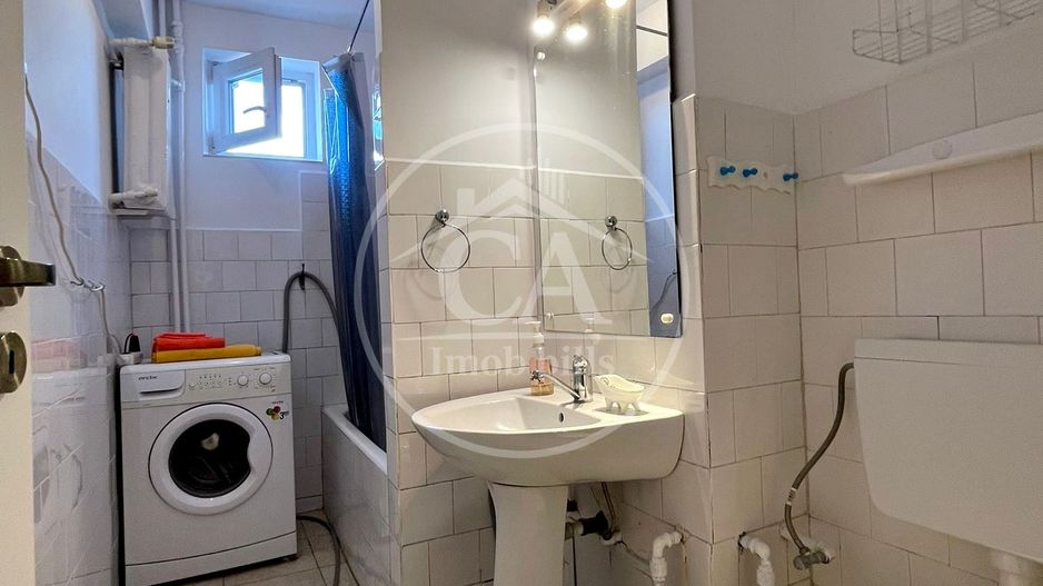 Apartament cu 3 camere de închiriat în zona Centrul Civic, Oradea - Poză 13