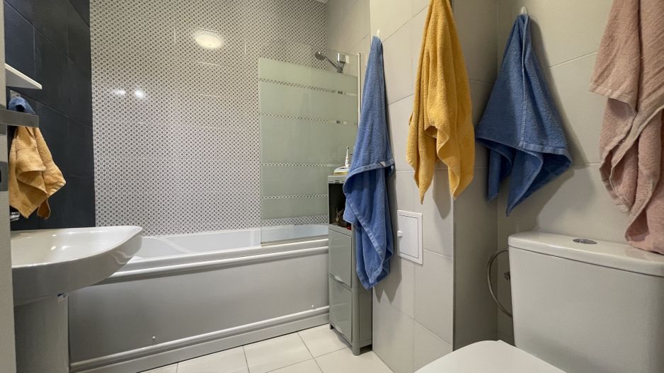 Apartament de închiriat, 3 camere, Universitatii - Poză 7