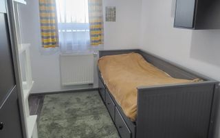 Apartament cu 3 camere in Avantgarden 3 - Poză 6