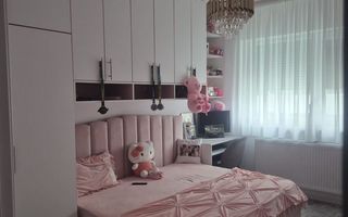 Vânzare, apartament cu 3 camere în zona Militari Residence - Poză 6