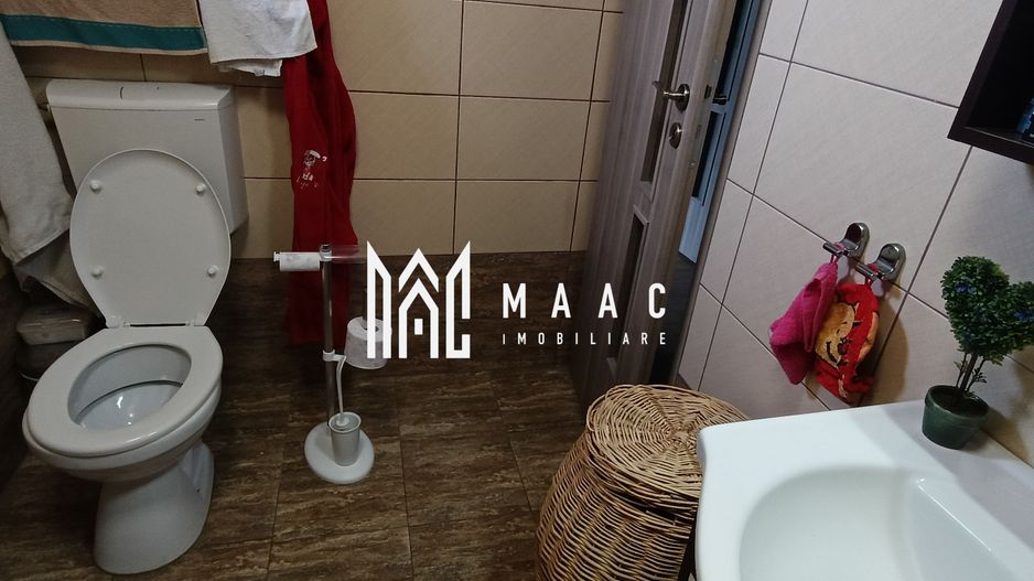 Casă | 120 MPU | 3 camere | Central - Poză 19