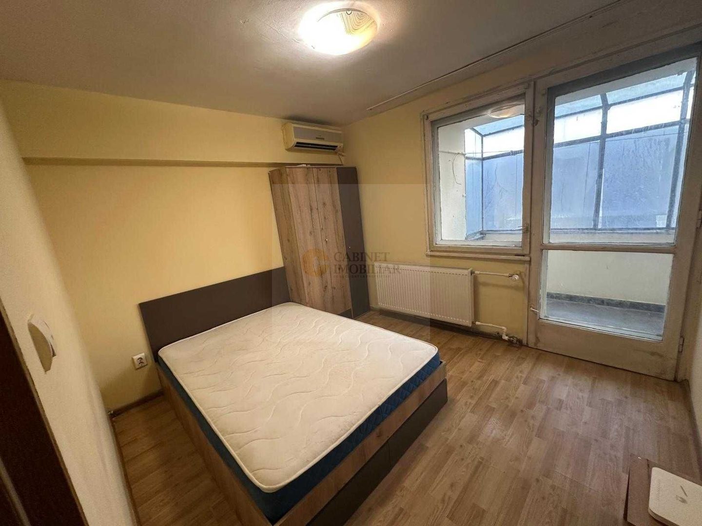 2 camere I Stefan cel Mare I Creditabil I Balcon - Poză 2