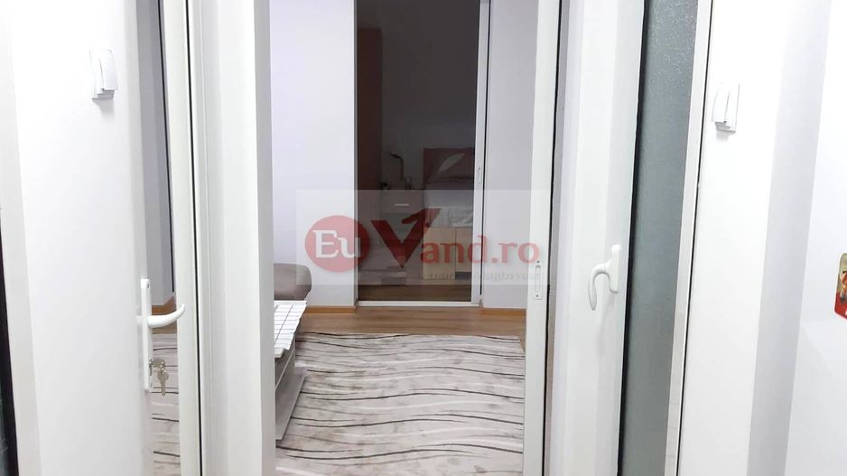 De inchiriat apartament cu 2 camere Micro 19, etaj 1, 330 euro - Poză 6