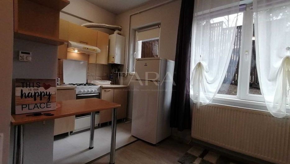 Garsonieră în Andrei Mureșanu – zona linistita, Ideală pentru Investiție! - Poză 4