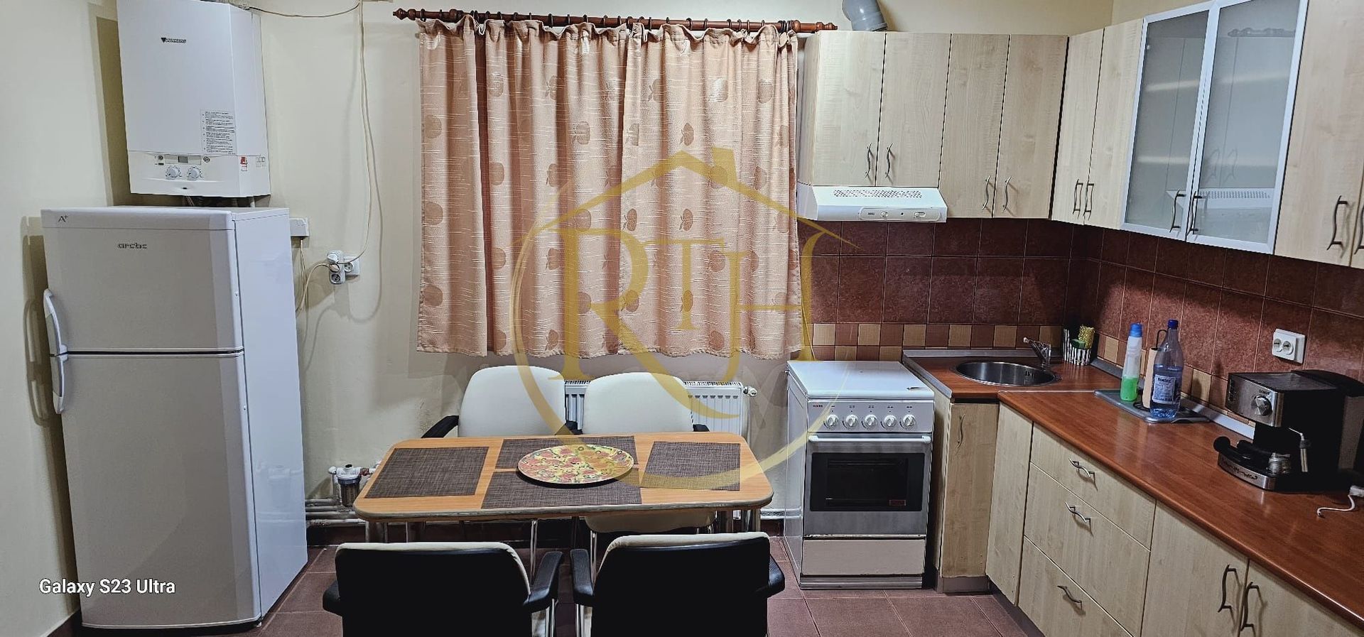 Oferim spre închiriere un apartament cu 2 camere la casă în zona Șagului/Iosefin - Poză 5