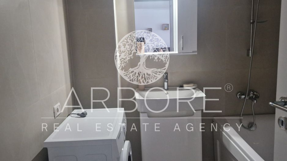 Inchiriere 2 camere Central address zona Parcul Carol - Poză 8