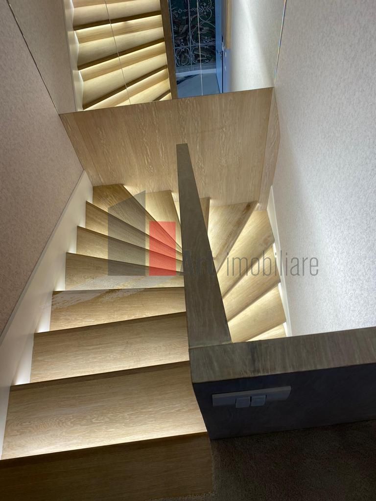 Apartament de lux în zona Băneasa - Spațiu rafinat, compartimentare perfectă. - Poză 13