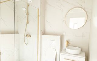 Locuință luminoasă cu 2 camere, terasă și finisaje noi – Între Lacuri - Poză 4