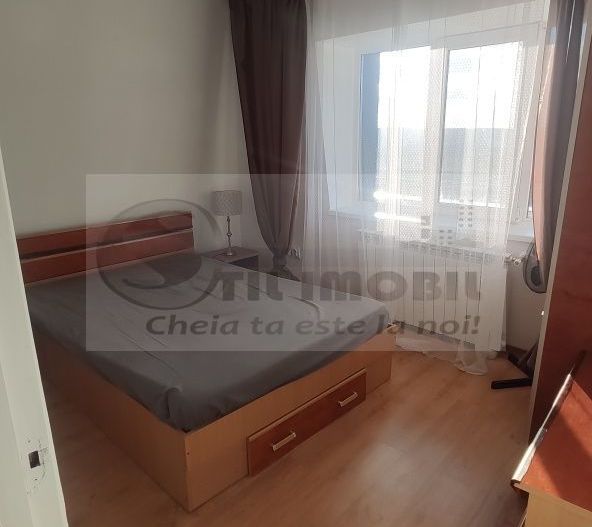 Apartament 2 camere - Dream Village Canta - Balcon panoramic - 380€ - Poză 1