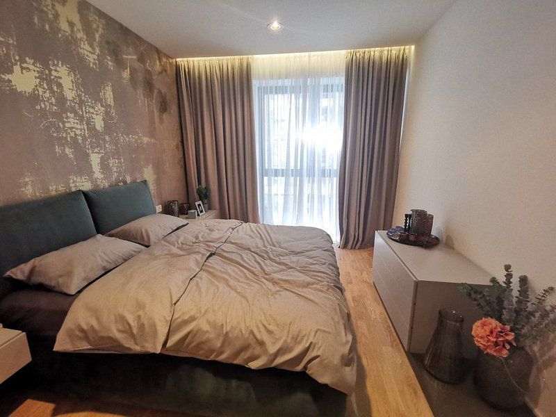 Direct de la dezvoltator-4 camere langa Padurea Baneasa-Iancu Nicolae 122 - Poză 14