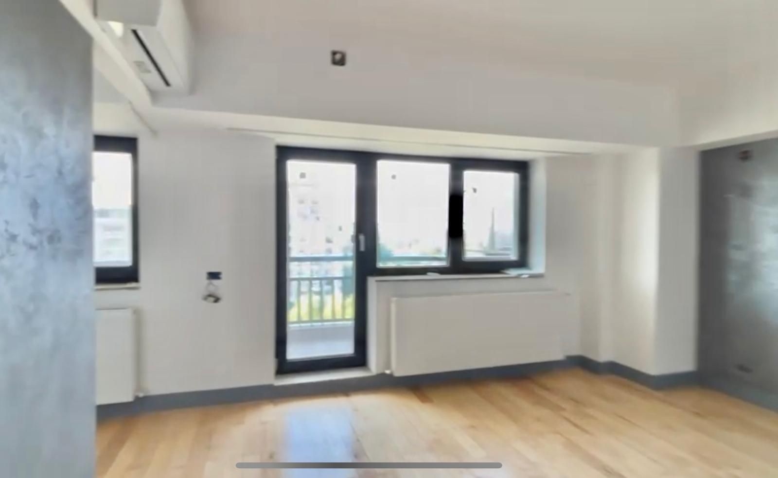 Duplex superb cu scara interioara si vedere la bulevard, zona Unirii - Poză 5