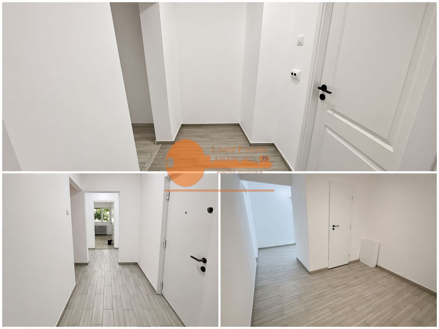 Apartament cu 3 camere in Turda - Poză 1