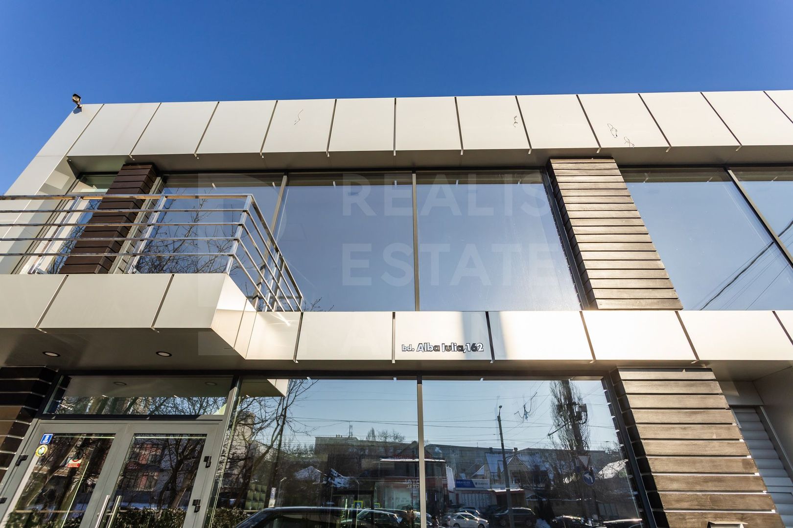 Сhirie, spațiu comercial, 231 mp, str. Alba-Iulia, Buiucani - Poză 3