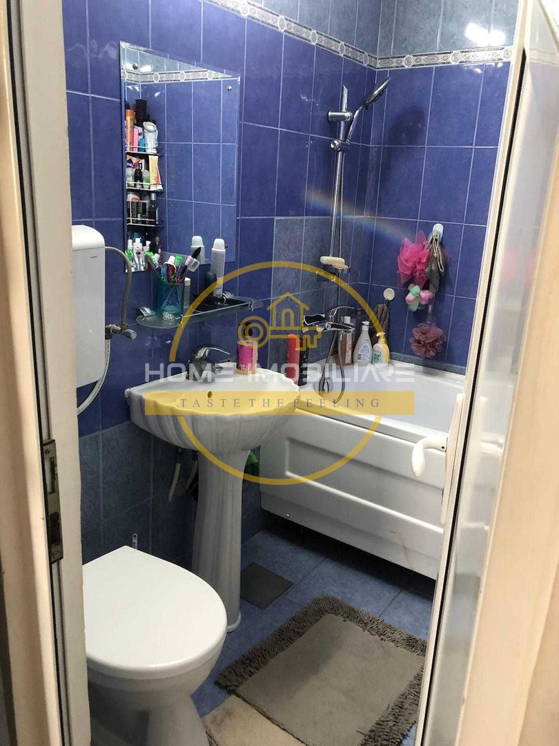 Apartament 3 Camere/ 57mp / Zona Alexandru cel Bun - Poză 5