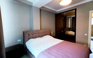 Chirie , apartament, 1 cameră + living, str. Vlaicu Pîrcalab, Centru. - Poză 1
