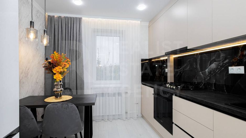 Vânzare, apartament, 2 camere, str. Vasile Lupu, Buiucani - Poză 2