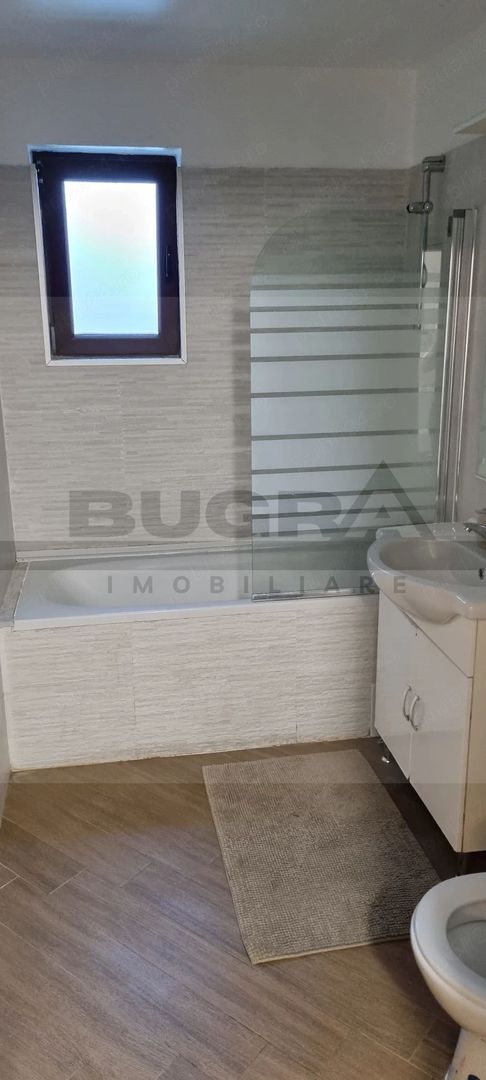 Apartament cu 2 camere, 42 mp, PetFriendly, zona strazii Mircea Eliade - Poză 8