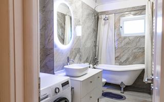 Apartament 3 camere, decomandat, metrou Dimitrie Leonida, Comision 0% - Poză 9