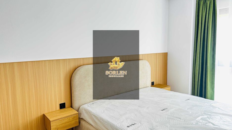Apartament premium 2 camere decomandate | Între Lacuri | Cluj-Napoca - Poză 2