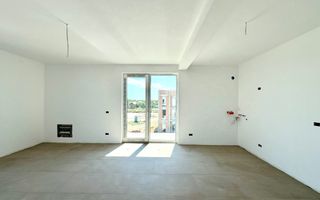 Apartament spațios cu 2 camere si curte de 45mp | Mosnita Noua - Poză 1