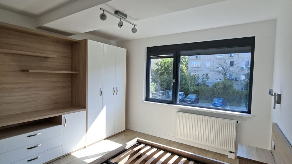 Apartament lux cu 3 camere de vanzare în zona Elisabetin - Poză 51