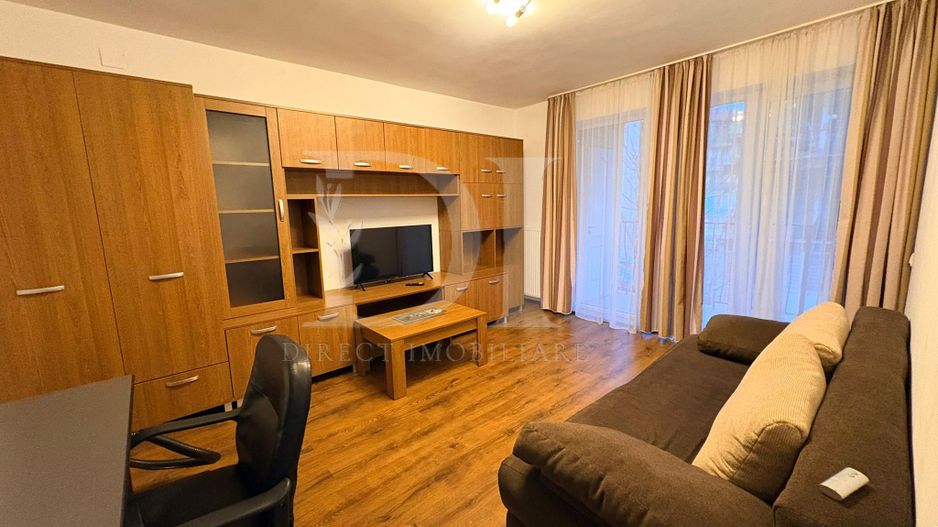 Apartament 2 camere de vânzare | Zona Cetății, Florești | Etaj 1 - Poză 4