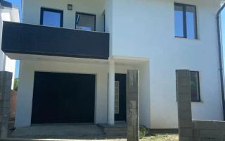 BRASADAS vinde casa noua 2025 4 cam 120mp Odoreului. - Poză 1