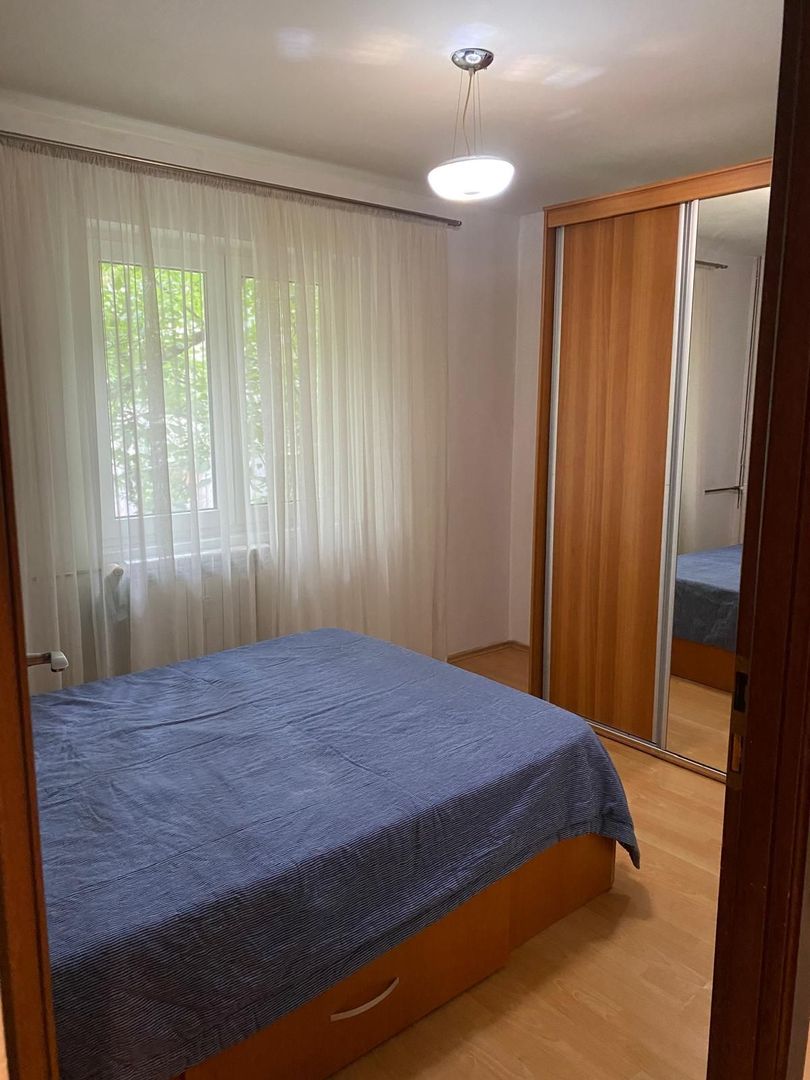 Apartament modern cu doua camere, Brancoveanu, 85.000€ - Poză 4