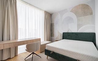 Urban Villa 01 mobilata complet Amber Forest - Poză 22