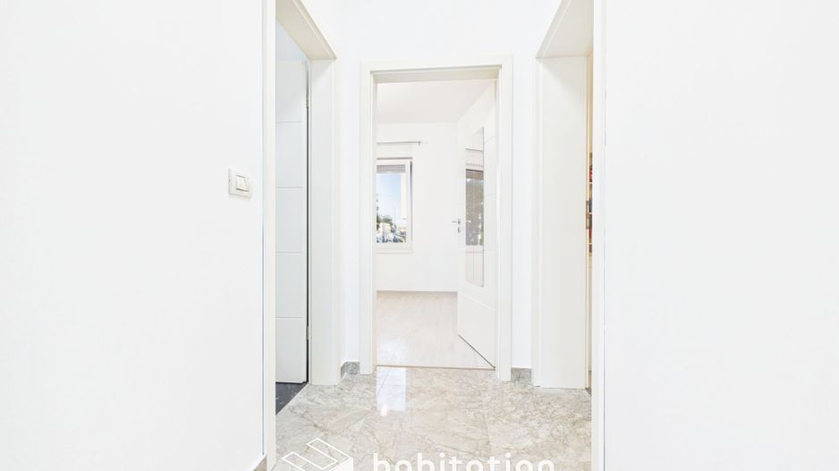 Apartament cu 3 camere, spațios, curte proprie,  Dumbrăvita - IKEA - Poză 11