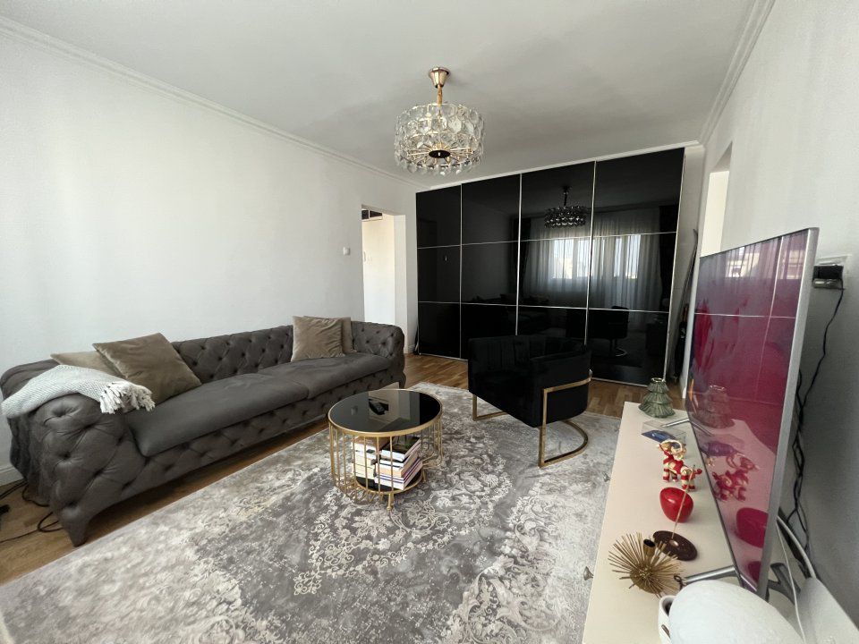 Apartament 2 camere Turda | Renovat complet - Poză 4