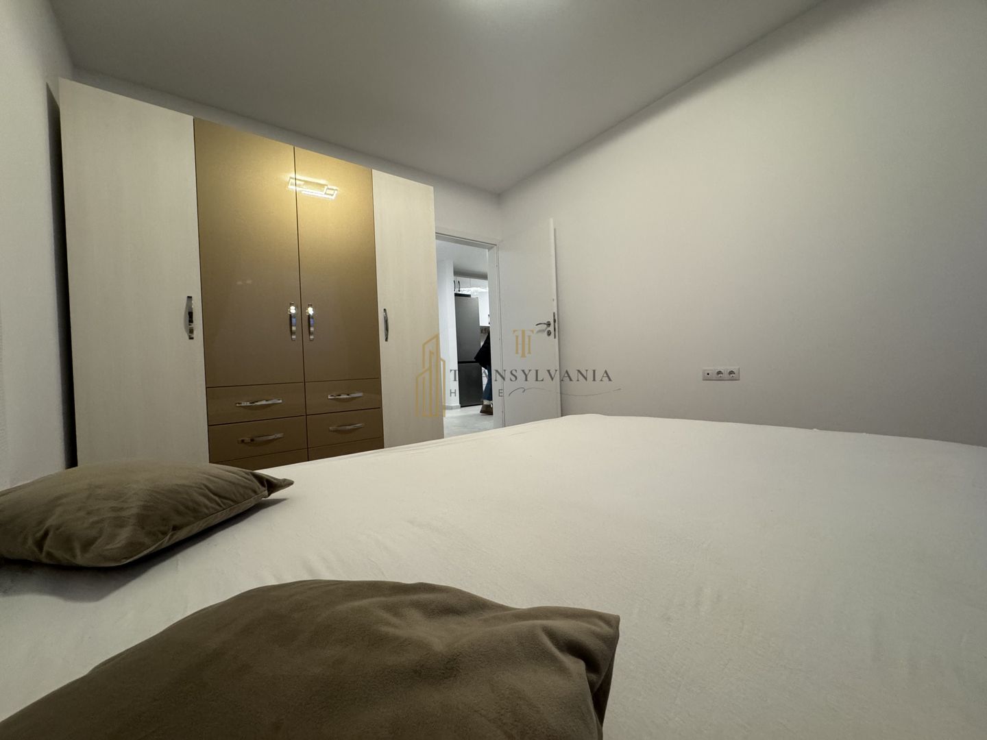 Apartament 2 dormitoare, zona Doamna Stanca-Kaufland - Poză 4