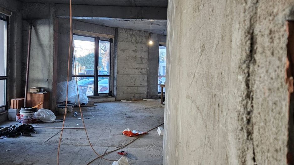 CLADIRE   ULTRACENTRAL  ZONA  FOISORUL  DE  FOC   se inchiriaza   p+3 - Poză 6