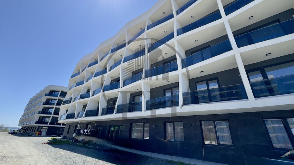 Apartament 2 camere Năvodari, Constanța - Poză 18