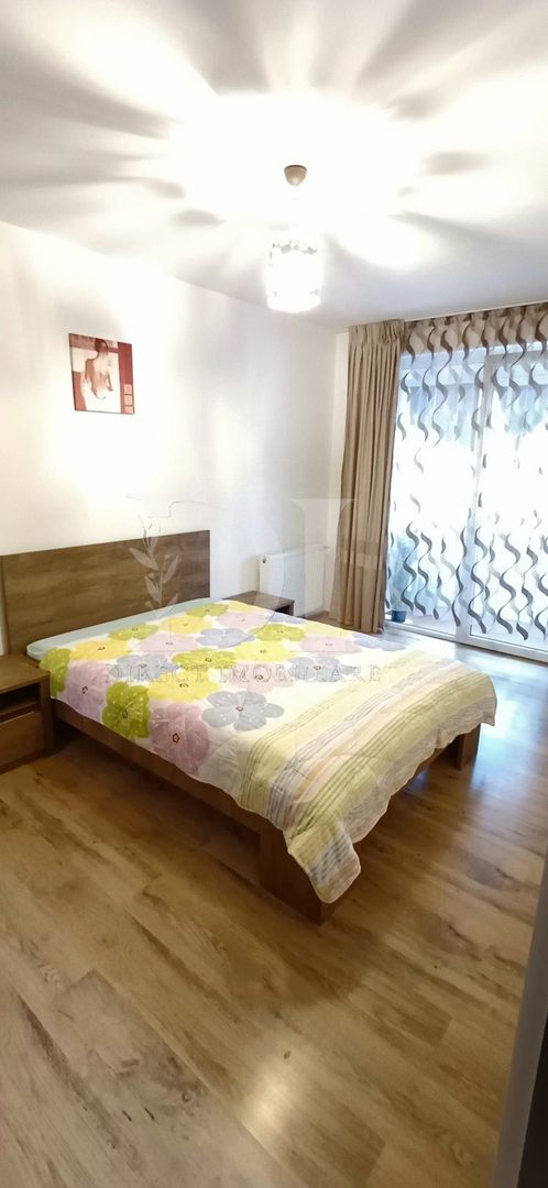 Apartament 1 camera /  Zona Eroilor - Poză 1