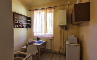 Apartament cu 1 cameră | Zona Interservisan | Cartierul Gheorgheni - Poză 5