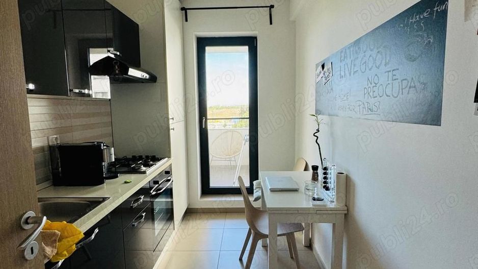 Apartament de vanzare 2 cam Greenfield - Poză 3