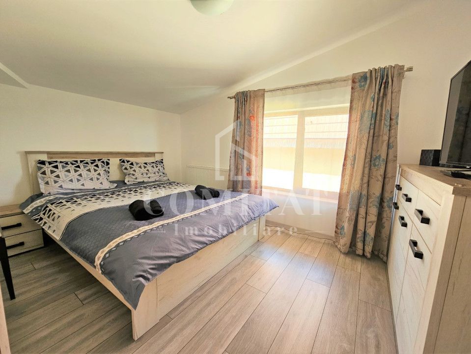OPORTUNITATE | Apartament cu 7 Camere | 3 Niveluri | 200mp | Borhanci - Poză 26