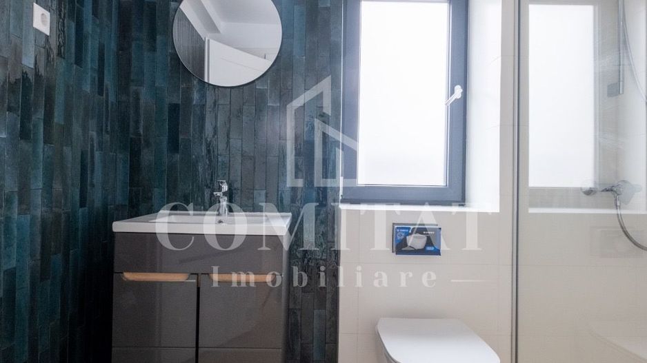 Duplex 5 camere | 180 mp | Andrei Muresanu - Poză 26