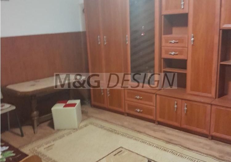 Ap. 2 camere la curte semicentral - Poză 1