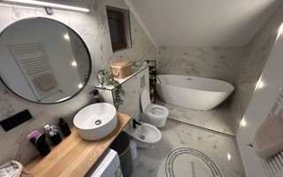 Casă renovată 2025, 4 camere, 5 ari – Tăuții-Măgherău - Poză 8