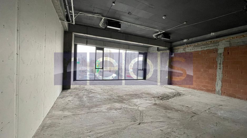 INCHIRIERE| SPATIU COMERCIAL | ONE HERASTRAU TOWER - Poză 3