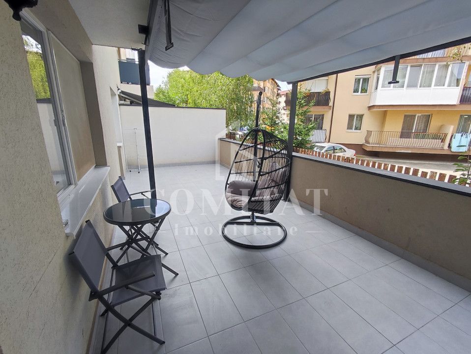 Apartament de vânzare | Zona Florilor - Poză 6
