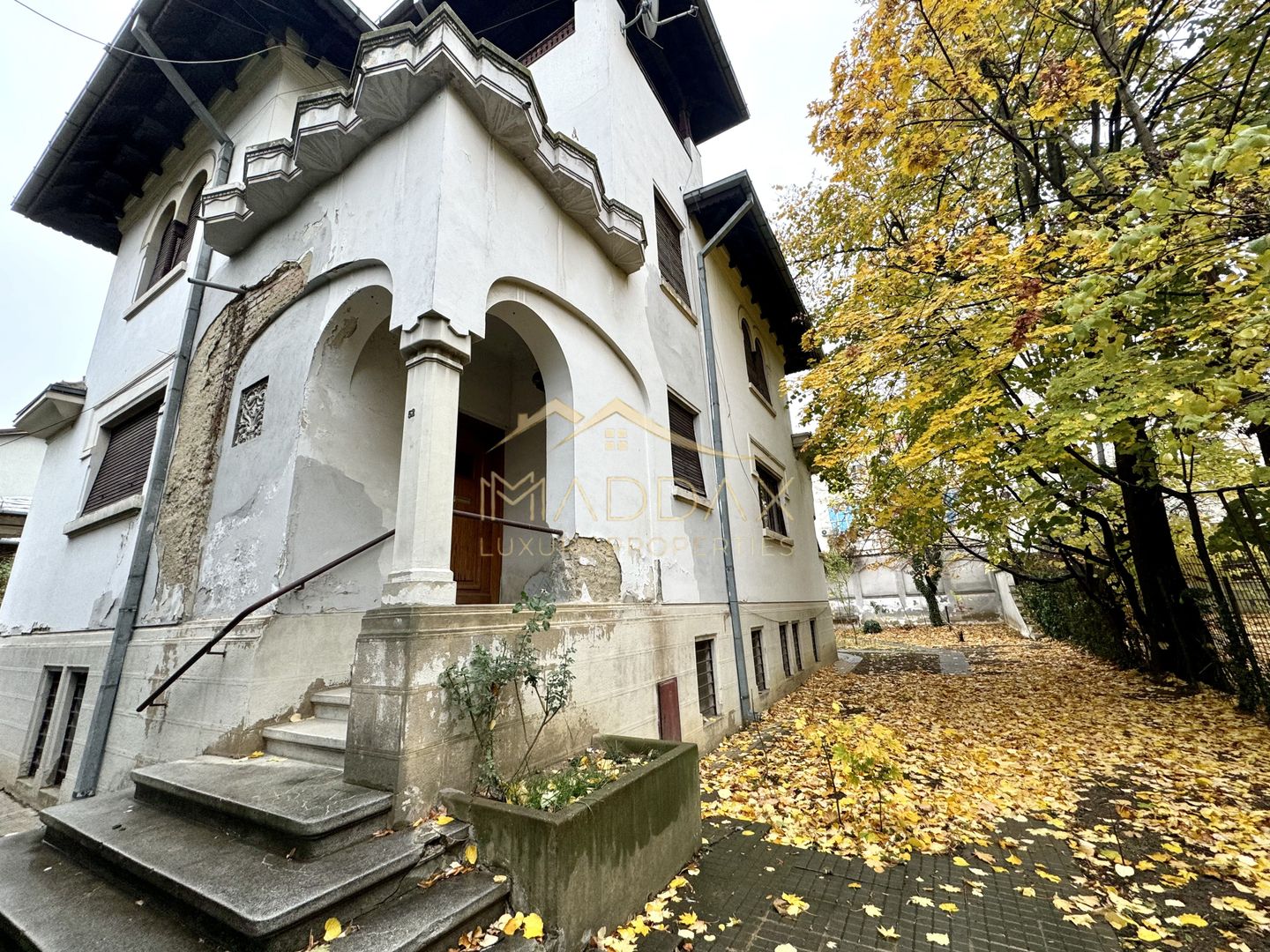 Vila Impresionanta *503mp* TEREN *577mp* // Zona Casin - Poză 72