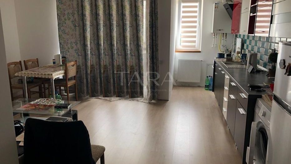 Apartament 2 camere, Florei, zona Terra - Poză 1