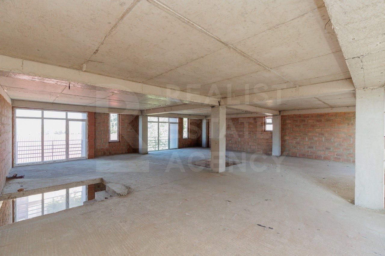 Vânzare , townhouse-uri, 380 mp,  str. Bariera Sculeni, Buiucani - Poză 7